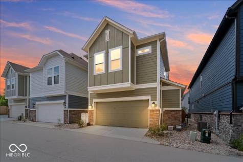 9239 Hawley Drive Indianapolis IN 46216