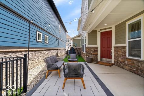 9239 Hawley Drive Indianapolis IN 46216
