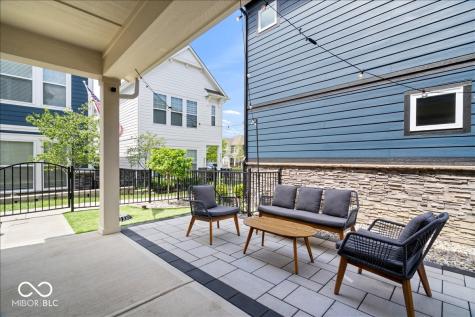 9239 Hawley Drive Indianapolis IN 46216