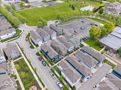 9239 Hawley Drive Indianapolis IN 46216