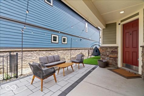 9239 Hawley Drive Indianapolis IN 46216