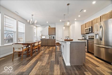 9239 Hawley Drive Indianapolis IN 46216