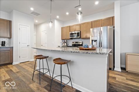 9239 Hawley Drive Indianapolis IN 46216
