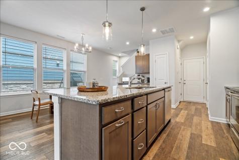 9239 Hawley Drive Indianapolis IN 46216