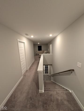 8631 Kellner Street Pendleton IN 46064