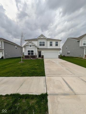 8631 Kellner Street Pendleton IN 46064