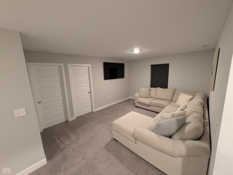 8631 Kellner Street Pendleton IN 46064