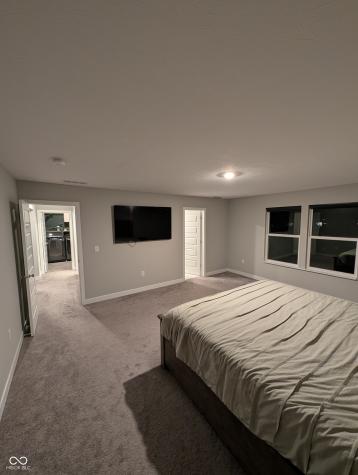 8631 Kellner Street Pendleton IN 46064