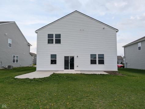 8631 Kellner Street Pendleton IN 46064