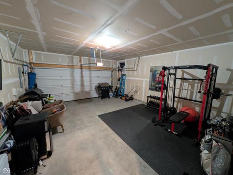 8631 Kellner Street Pendleton IN 46064