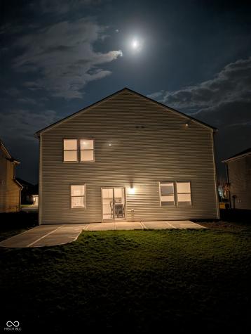 8631 Kellner Street Pendleton IN 46064
