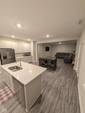 8631 Kellner Street Pendleton IN 46064