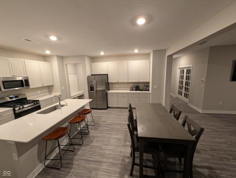 8631 Kellner Street Pendleton IN 46064