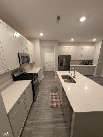 8631 Kellner Street Pendleton IN 46064