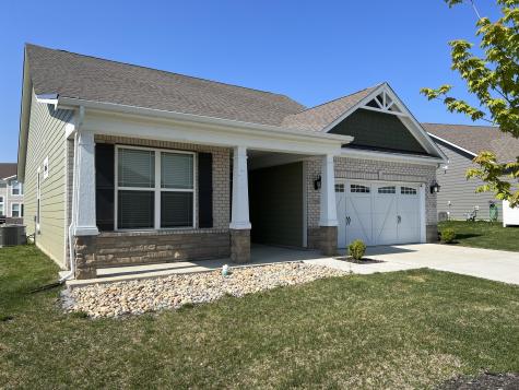 7136 Wooden Grange Drive Indianapolis IN 46259