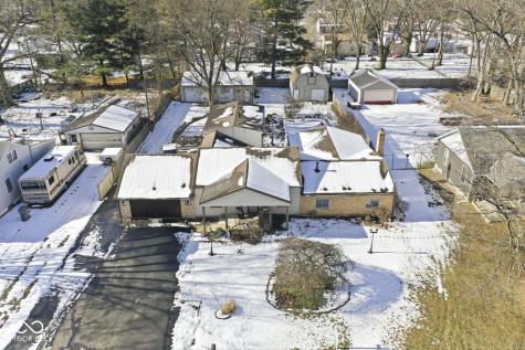3830 S Olney Street Indianapolis IN 46237