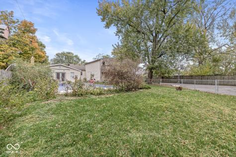 3830 S Olney Street Indianapolis IN 46237