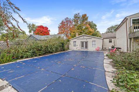 3830 S Olney Street Indianapolis IN 46237