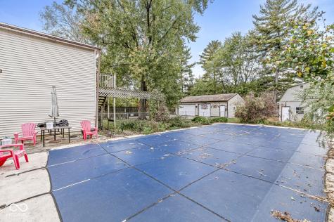 3830 S Olney Street Indianapolis IN 46237