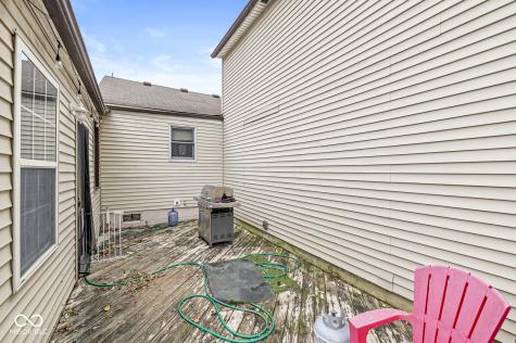 3830 S Olney Street Indianapolis IN 46237