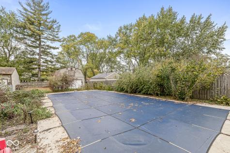 3830 S Olney Street Indianapolis IN 46237