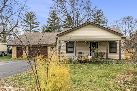 3830 S Olney Street Indianapolis IN 46237