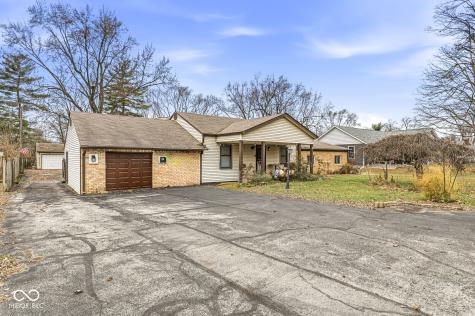 3830 S Olney Street Indianapolis IN 46237