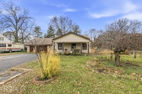 3830 S Olney Street Indianapolis IN 46237