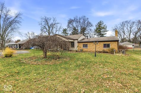 3830 S Olney Street Indianapolis IN 46237