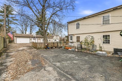 3830 S Olney Street Indianapolis IN 46237
