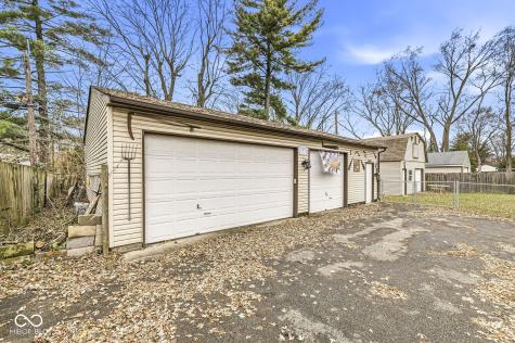 3830 S Olney Street Indianapolis IN 46237