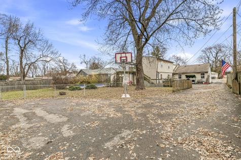 3830 S Olney Street Indianapolis IN 46237