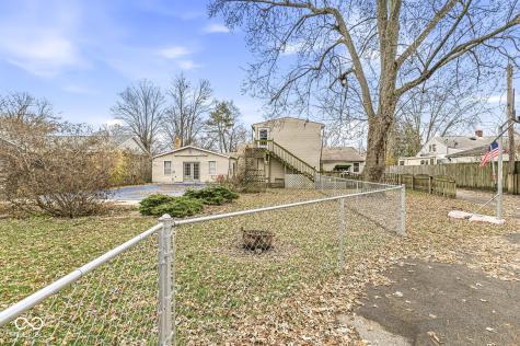 3830 S Olney Street Indianapolis IN 46237