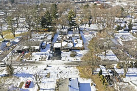 3830 S Olney Street Indianapolis IN 46237