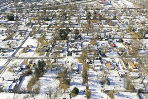 3830 S Olney Street Indianapolis IN 46237