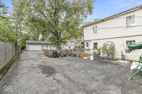 3830 S Olney Street Indianapolis IN 46237