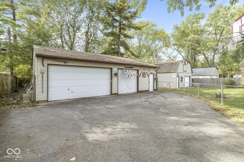3830 S Olney Street Indianapolis IN 46237