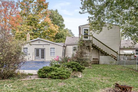 3830 S Olney Street Indianapolis IN 46237