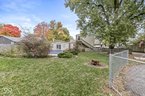 3830 S Olney Street Indianapolis IN 46237