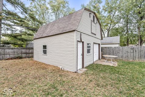 3830 S Olney Street Indianapolis IN 46237