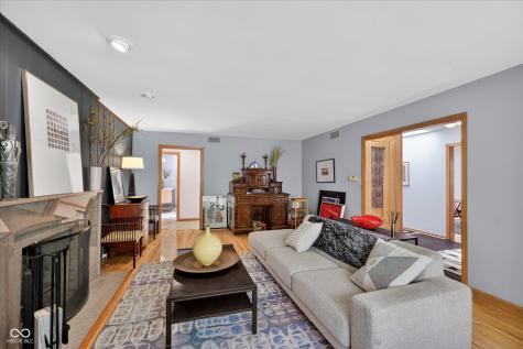 715 E 58th Street Indianapolis IN 46220