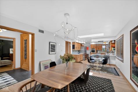 715 E 58th Street Indianapolis IN 46220