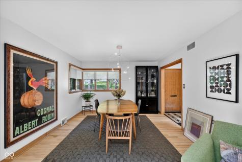 715 E 58th Street Indianapolis IN 46220