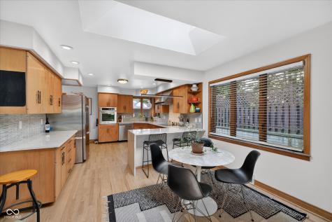 715 E 58th Street Indianapolis IN 46220