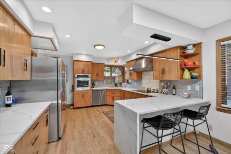 715 E 58th Street Indianapolis IN 46220