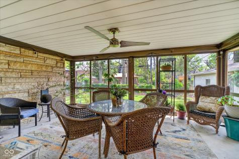 715 E 58th Street Indianapolis IN 46220