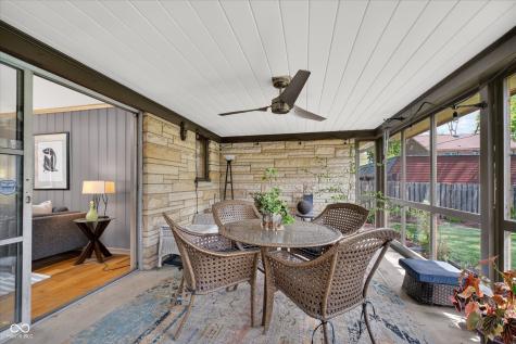 715 E 58th Street Indianapolis IN 46220