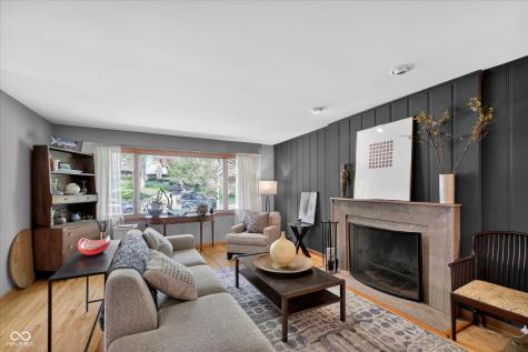 715 E 58th Street Indianapolis IN 46220