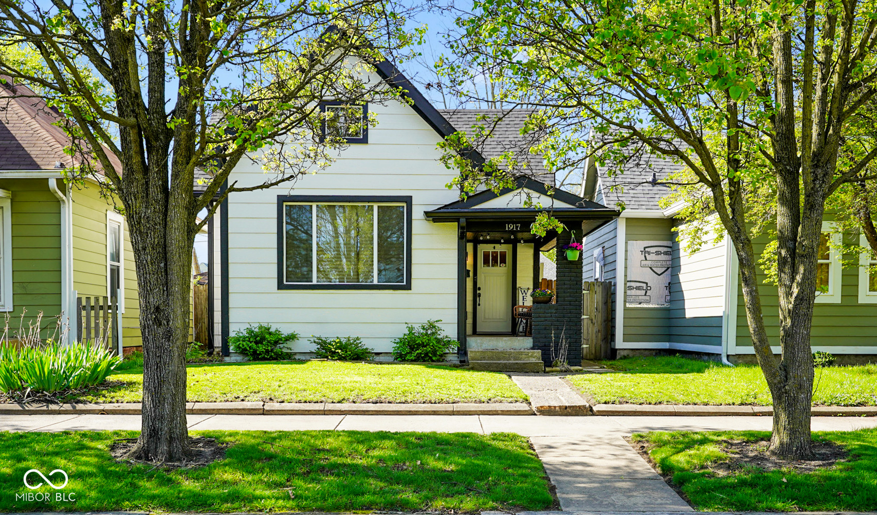 1917 Fletcher Avenue Indianapolis IN 46203