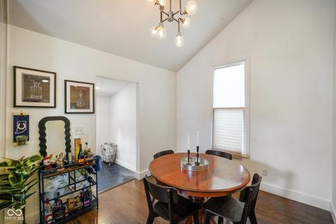 1917 Fletcher Avenue Indianapolis IN 46203
